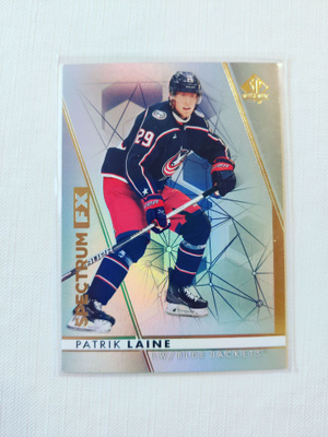 Patrik Laine