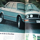 Bmw 5-sarja ekakori esite - pikkukuva 2