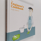 Kari Ojala : The engineer's cookbook - pikkukuva 1