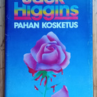 Jack Higgins - Pahan kosketus - pikkukuva 1