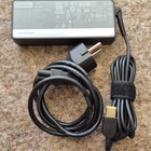 Lenovo 90w laturi (lattapää) - pikkukuva 1
