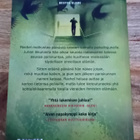 Paula Hawkins - Nainen junassa - pikkukuva 2