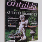 Glorian antiikki 15, kesä 1997 - pikkukuva 1