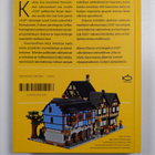 Warren Elsmore : Sinustako arkkitehti Lego-palikoilla : k... - pikkukuva 2