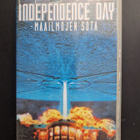 VHS: Independence Day - Maailmojen sota - pikkukuva 1