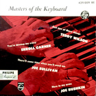 V/A: Masters of the keyboard 7" EP - pikkukuva 1
