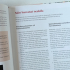 Terttu Mäkelä: NEULAHUOVUTUS - pikkukuva 2
