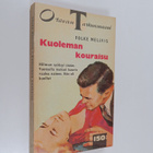 Folke Mellvig : Kuoleman kouraisu - pikkukuva 1