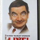 ROWAN "MR: BEAN" ATKINSON - LIVE! (DVD) MAAILMAN HAUSKIN MIE - pikkukuva 1