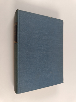 William Shakespeare : Suuret draamat 1 : Romeo ja Julia ;...