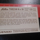 K.6 Jenkki Tarzan purkkakuva # 38 - pikkukuva 2