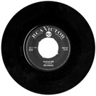 LEE KINGS: La-La-La lies / I just wanna make love to you 7" - pikkukuva 1