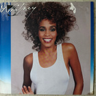 [LP] WHITNEY HOUSTON: WHITNEY - pikkukuva 1