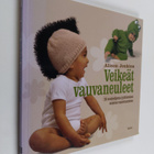 Alison Jenkins : Veikeät vauvaneuleet : 20 neuleohjetta t... - pikkukuva 1