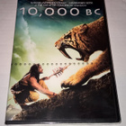 10, 000 BC DVD - pikkukuva 1