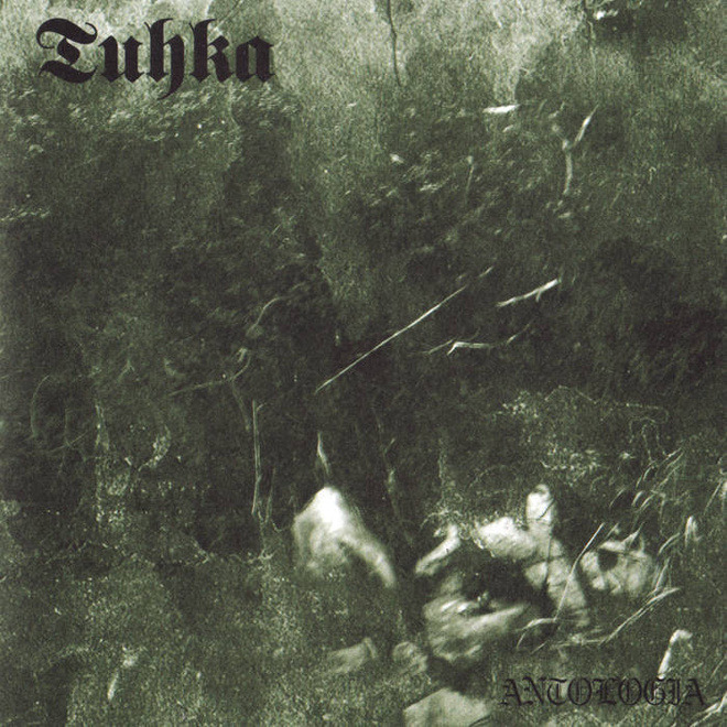 TUHKA: Antologia (Black Metal)