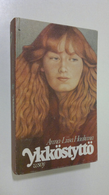 Anna-Liisa Haakana : Ykköstyttö