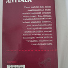 Esa Anttila Pako yli suomenlahden - pikkukuva 4