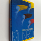 Alice Munro : Julkisia salaisuuksia : kertomuksia - pikkukuva 1
