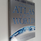The Times concise ATLAS of the WORLD - pikkukuva 1