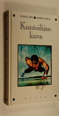 Mark El-Zein : Kuntoilijan kuva