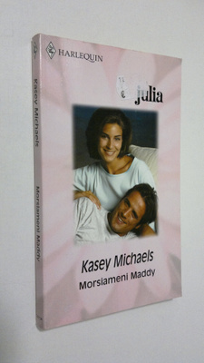 Kasey Michaels : Morsiameni Maddy