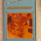 Kokoelma • Tanssin Taikaa 1• Valssisuosikit C-Kasetti - pikkukuva 2