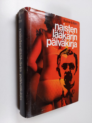 Joachim Buchner : Naistenlääkärin päiväkirja