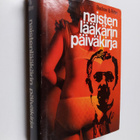 Joachim Buchner : Naistenlääkärin päiväkirja - pikkukuva 1