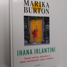 Marika Burton : Ihana Irlantini : tarinoita ystävistä, ra... - pikkukuva 1