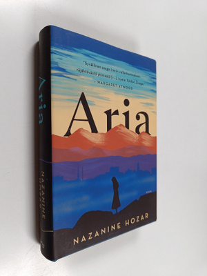 Nazanine Hozar : Aria