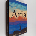 Nazanine Hozar : Aria - pikkukuva 1