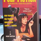 Pulp Fiction - VHS - pikkukuva 1