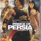 Prince of Persia - The Sands of Time (DVD K13) - pikkukuva 1