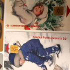 Puhelukortteja 64kpl - pikkukuva 2