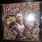 CD REVULSION :  UNDRESSING EXTERNAL HUMANITY ( SIS POSTIKULU - pikkukuva 1