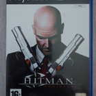 * Hitman Contracts PS2 MIB Kuin Uusi Lue Kuvaus - pikkukuva 1