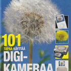 Simon Joinson: 101 tapaa käyttää digikameraa - pikkukuva 1