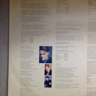 MARTYN JOSEPH  ::  BEING THERE  ::  VINYYLI  LP    1993  !! - pikkukuva 5