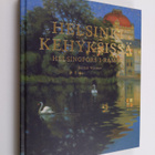 Kerttuli Wessman : Helsinki kehyksissä : taidetta Helsing... - pikkukuva 1