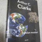 Arthur C. Clarke : Jumalan moukari - pikkukuva 1