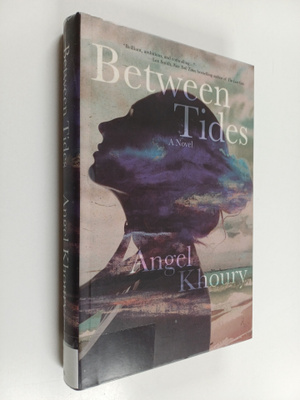 Angel Khoury : Between Tides