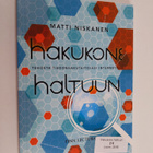 Matti Niskanen : Hakukone haltuun : tehosta tiedonhakutai... - pikkukuva 1