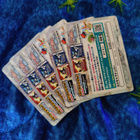 Pokemon scrap cards - pikkukuva 2