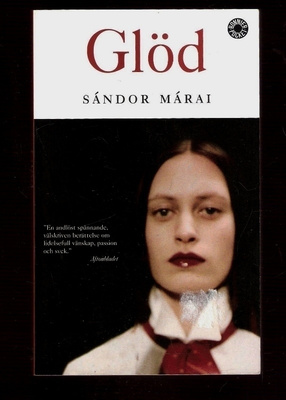 Sandor Marai: Glöd