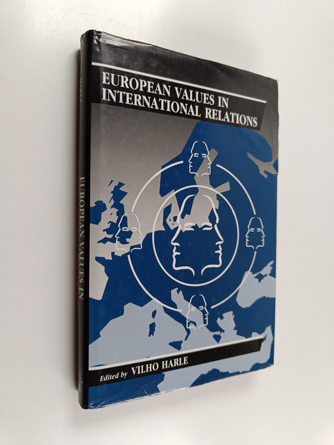 European values in international relations