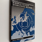 European values in international relations - pikkukuva 1