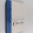 Tuula Sakaranaho : The Complex Other - A Rhetorical Appro... - pikkukuva 1