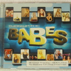 Various • Turn Up The Babes CD - pikkukuva 1