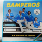 BAMPEROS - JUHLALEVY (LP) - pikkukuva 1